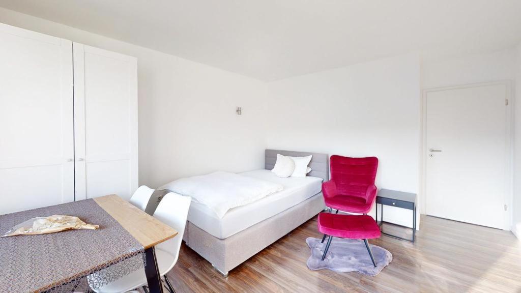 Spacious 4 Bedroom Near Center * Monachium