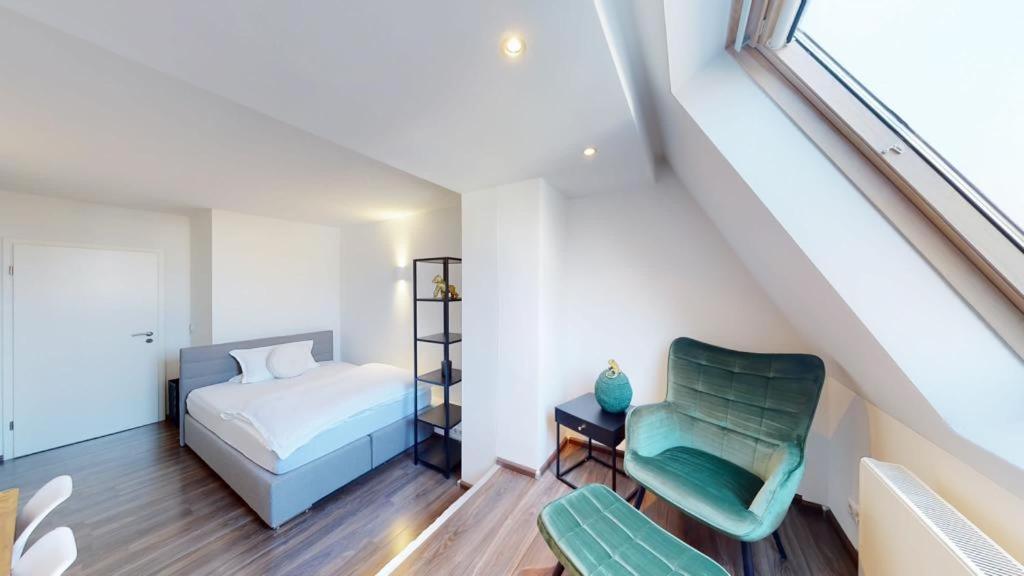 Spacious 4 Bedroom Near Center * Monachium