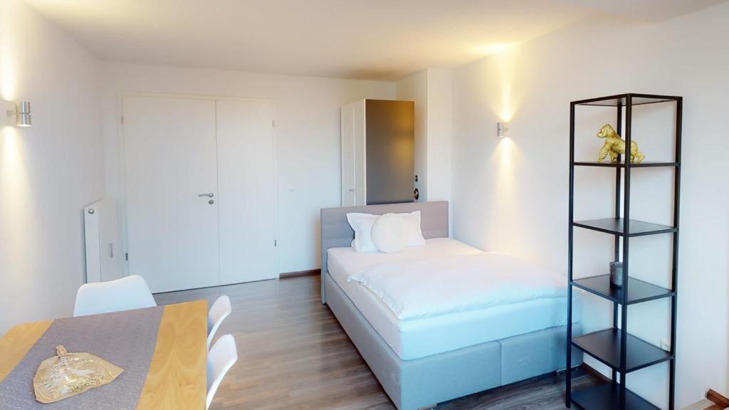 Spacious 4 Bedroom Near Center * Munich