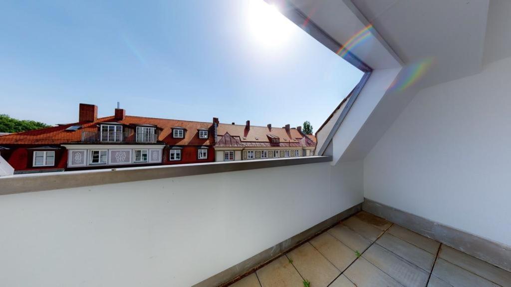 Appartamento Spacious 4 Bedroom Near Center